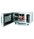 Ovens and microwave