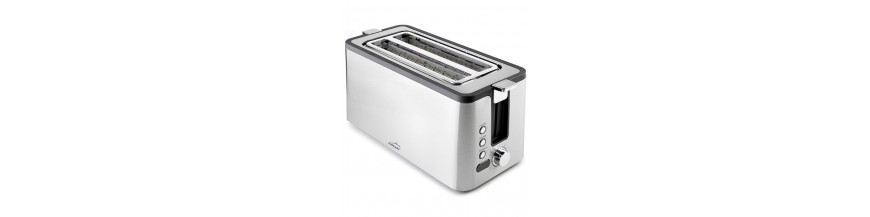 Toasters - sandwich makers