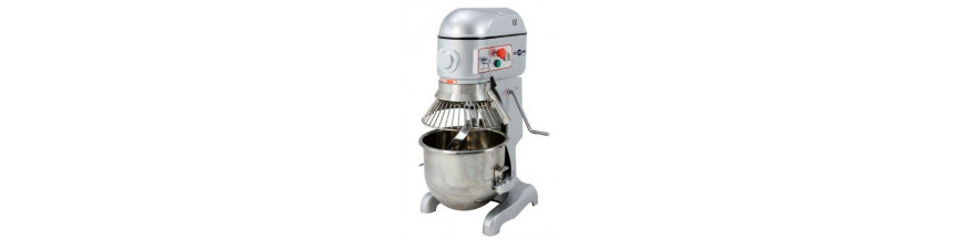 Equipamiento de cocina profesional