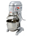 Equipamiento de cocina profesional