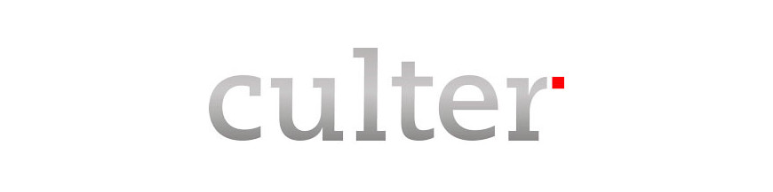 Cubertería de CULTER