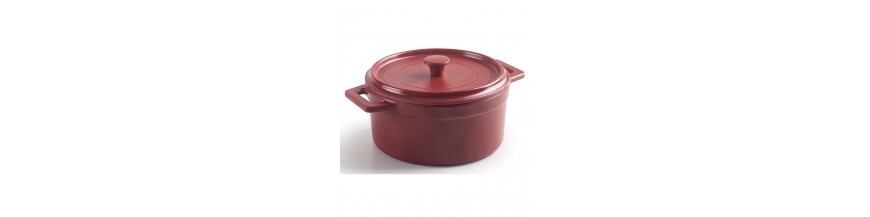 Serie mini cocotte