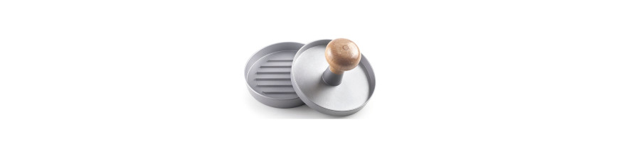 Moldes de cocina