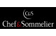 Chef & Sommelier