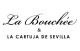 La Bouchée by La Cartuja de Sevilla
