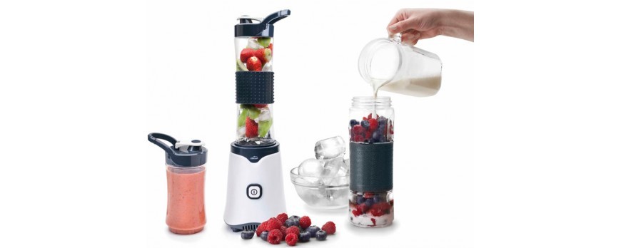 Les jus et smoothies pour les célibataires