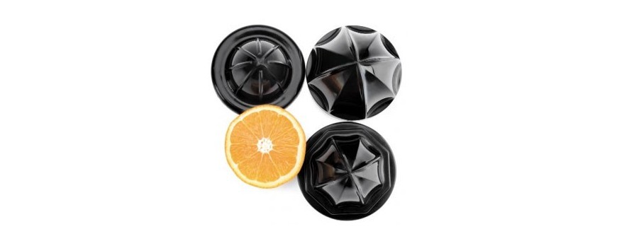 Guide d'achat: juicers