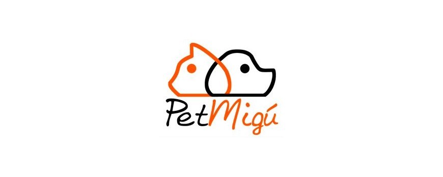 Clientes de Webmenaje: comederos para mascotas Petmigú