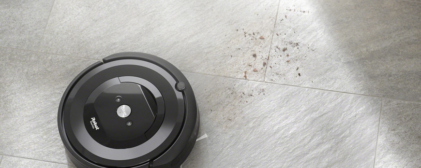 Comparativa roomba e5 y 960 2025