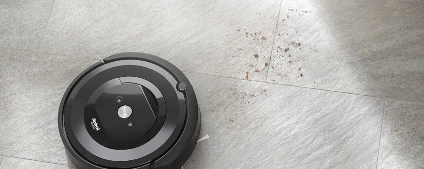 Guía de compra: el robot aspirador Roomba