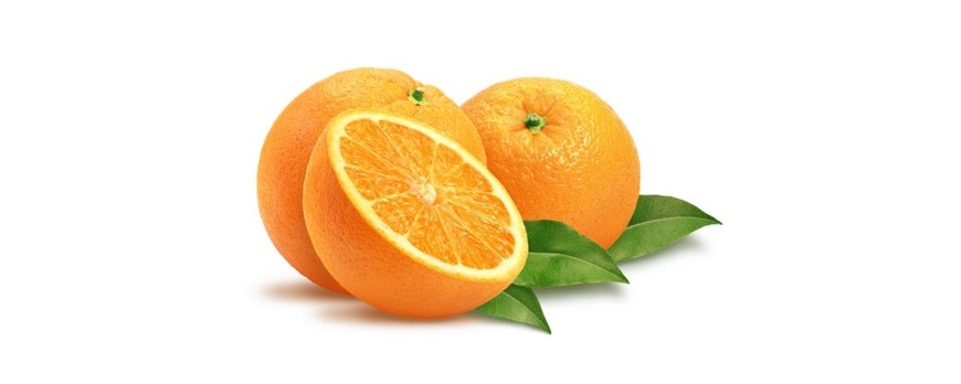 Du jus d'orange