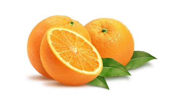 Du jus d'orange